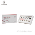 Ampola meso de soro de essência facial anti-acne